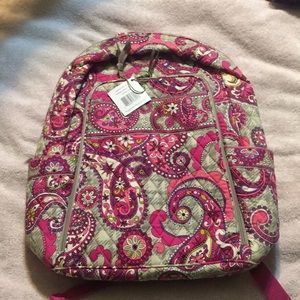 Vera Bradley Backpack